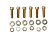 Quick Time RM-2065 Domestic SFI Bellhousing; For Ford 6.9/7.3 Diesel To Chrysler NV4500; - Truck Part Superstore