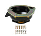 Quick Time RM-2065 Domestic SFI Bellhousing; For Ford 6.9/7.3 Diesel To Chrysler NV4500; - Truck Part Superstore