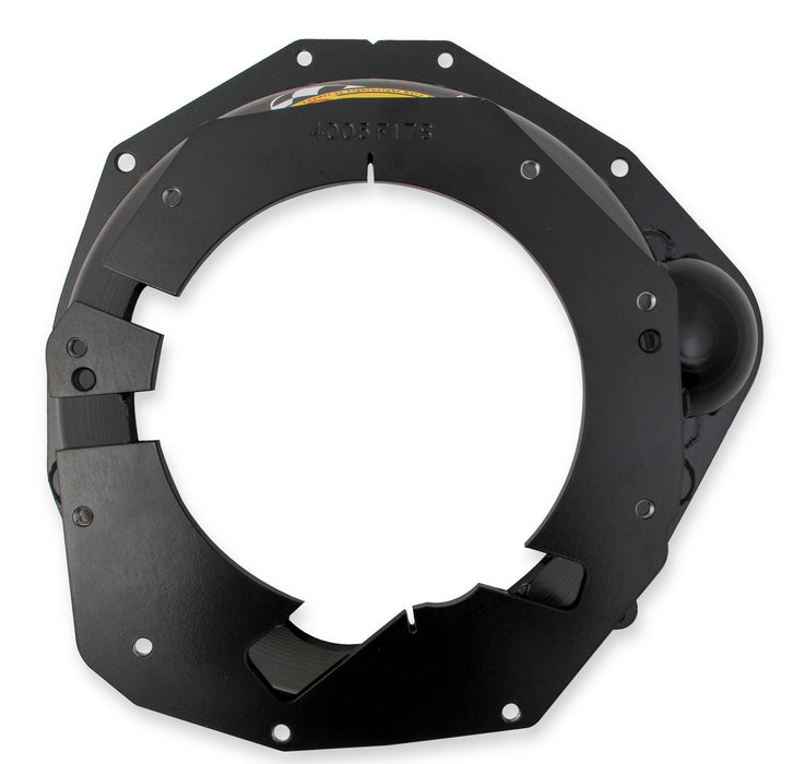 Quick Time RM-4005 Domestic SFI Bellhousing; Aston Martin To LS T56/T56 Mag; - Truck Part Superstore