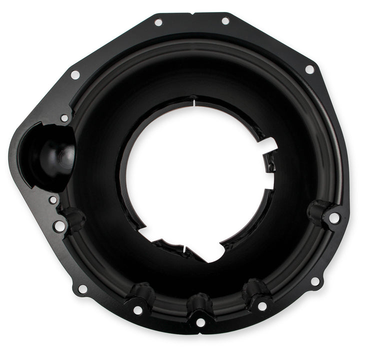 Quick Time RM-4005 Domestic SFI Bellhousing; Aston Martin To LS T56/T56 Mag; - Truck Part Superstore