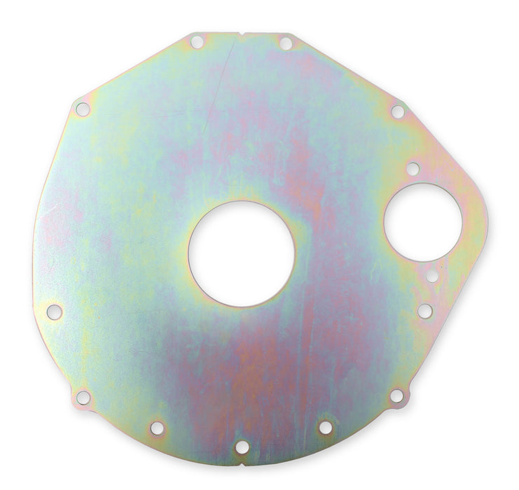 Quick Time RM-4005 Domestic SFI Bellhousing; Aston Martin To LS T56/T56 Mag; - Truck Part Superstore