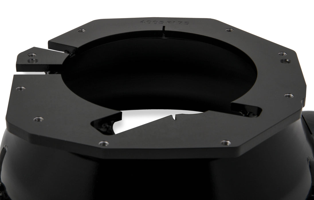 Quick Time RM-4005 Domestic SFI Bellhousing; Aston Martin To LS T56/T56 Mag; - Truck Part Superstore
