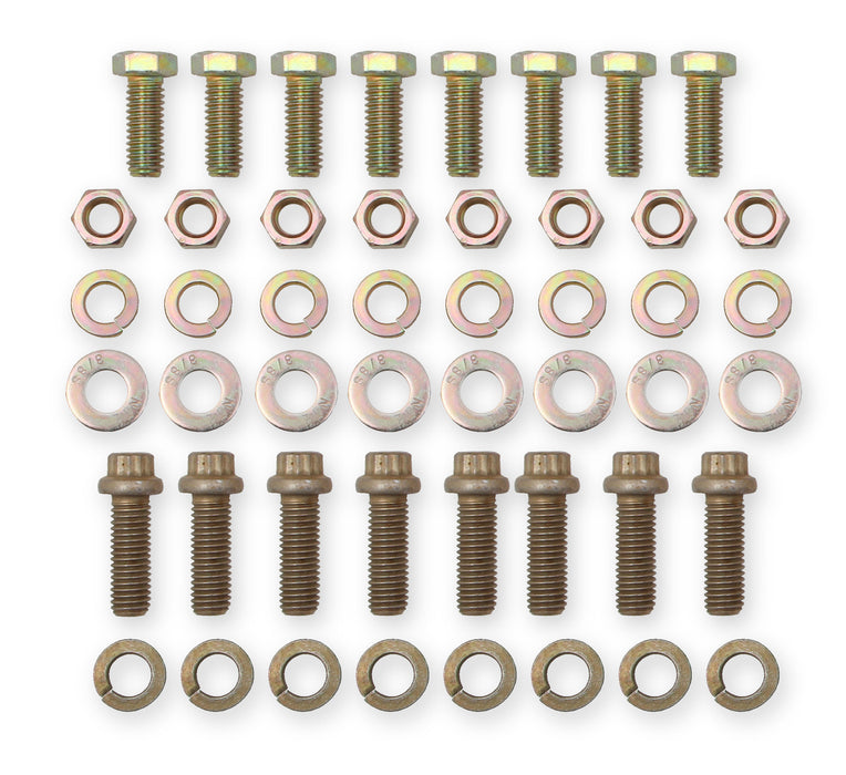 Quick Time RM-4005 Domestic SFI Bellhousing; Aston Martin To LS T56/T56 Mag; - Truck Part Superstore