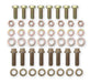 Quick Time RM-4005 Domestic SFI Bellhousing; Aston Martin To LS T56/T56 Mag; - Truck Part Superstore