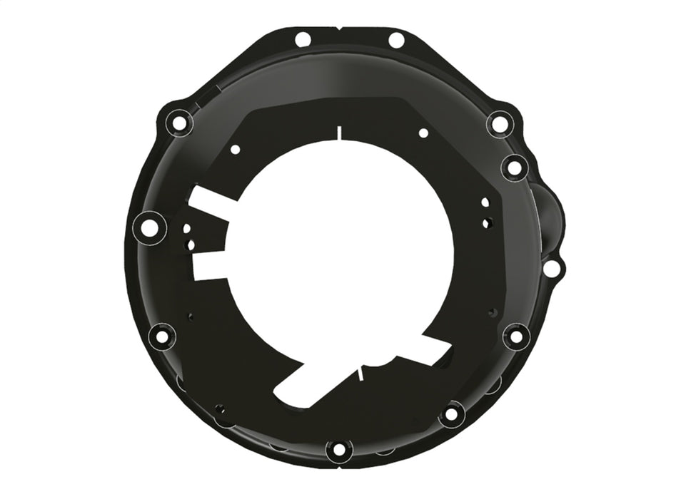 Quick Time RM-4010 QuickTime Bellhousing - Truck Part Superstore
