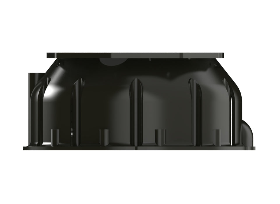 Quick Time RM-4010 QuickTime Bellhousing - Truck Part Superstore