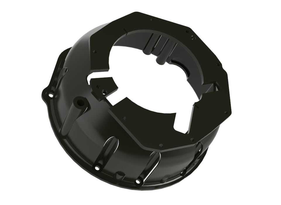Quick Time RM-4010 QuickTime Bellhousing - Truck Part Superstore