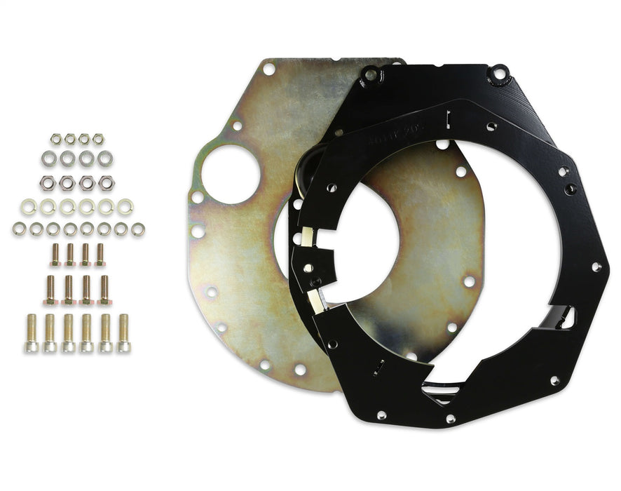Quick Time RM-4011 QuickTime Bellhousing - Truck Part Superstore