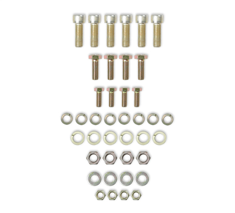 Quick Time RM-4011 QuickTime Bellhousing - Truck Part Superstore