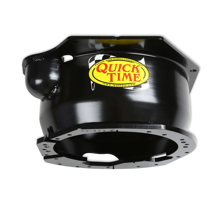 Quick Time RM-4012 QuickTime Bellhousing - Truck Part Superstore