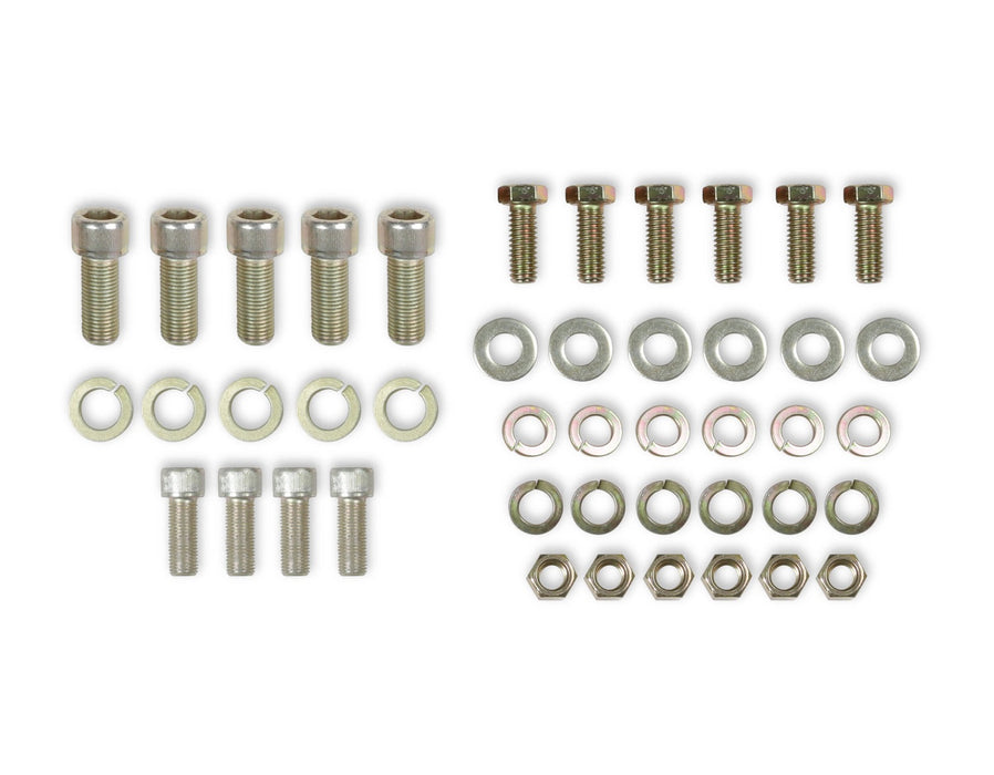 Quick Time RM-4012 QuickTime Bellhousing - Truck Part Superstore