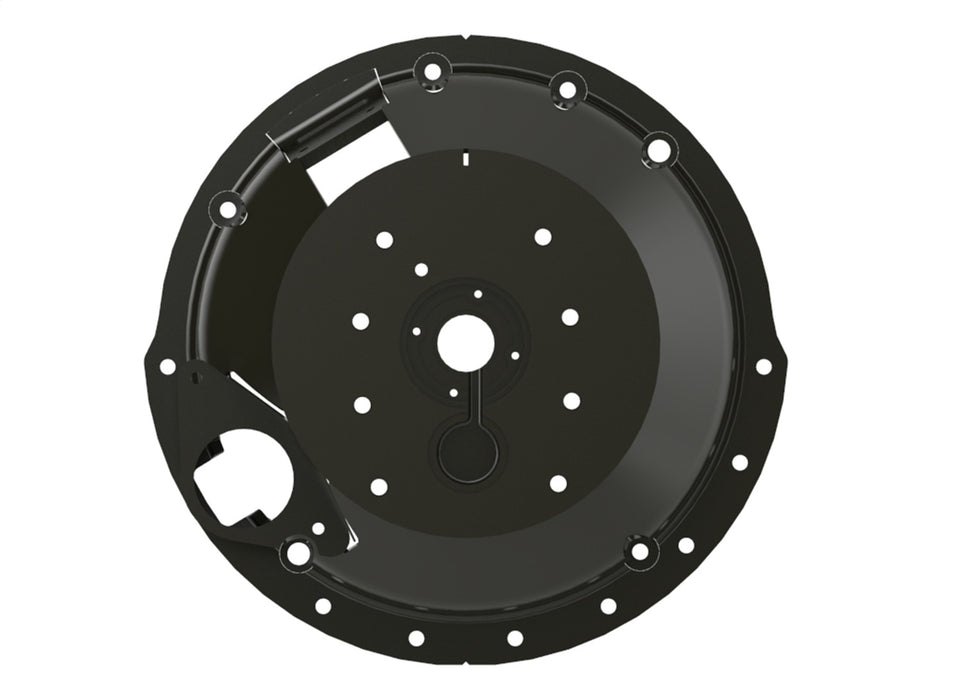 Quick Time RM-4015 QuickTime Bellhousing - Truck Part Superstore