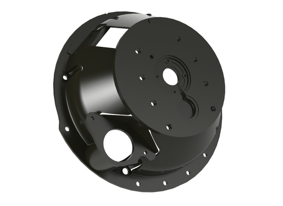 Quick Time RM-4015 QuickTime Bellhousing - Truck Part Superstore