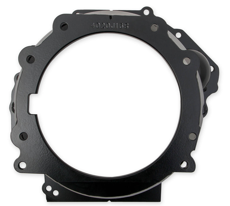 Quick Time RM-4020 Domestic Non-SFI Bellhousing; Chevy LTG/LCV 2.0L Turbo To 4L60E; - Truck Part Superstore