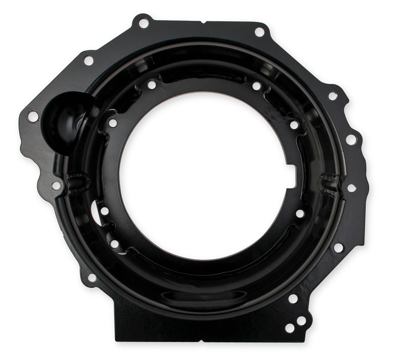 Quick Time RM-4020 Domestic Non-SFI Bellhousing; Chevy LTG/LCV 2.0L Turbo To 4L60E; - Truck Part Superstore