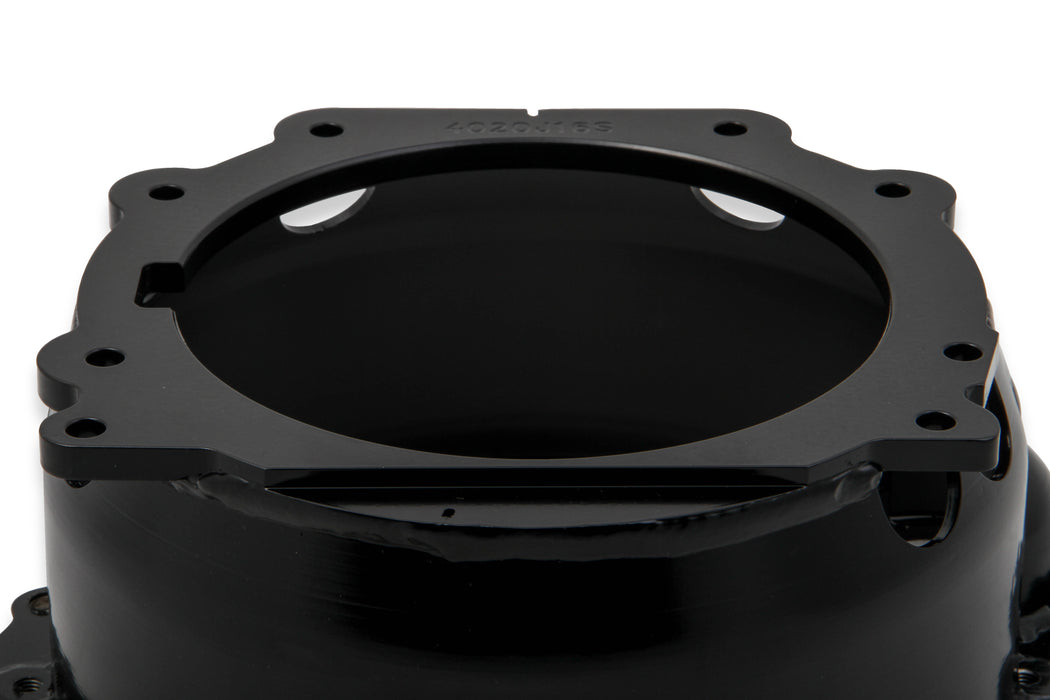 Quick Time RM-4020 Domestic Non-SFI Bellhousing; Chevy LTG/LCV 2.0L Turbo To 4L60E; - Truck Part Superstore