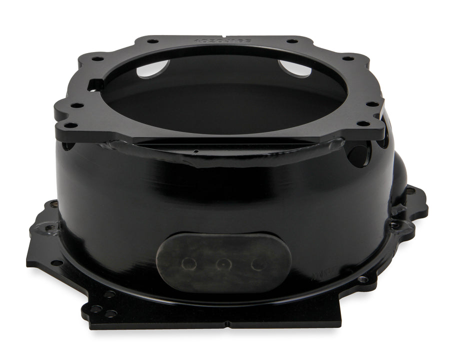 Quick Time RM-4020 Domestic Non-SFI Bellhousing; Chevy LTG/LCV 2.0L Turbo To 4L60E; - Truck Part Superstore