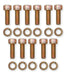 Quick Time RM-4020 Domestic Non-SFI Bellhousing; Chevy LTG/LCV 2.0L Turbo To 4L60E; - Truck Part Superstore