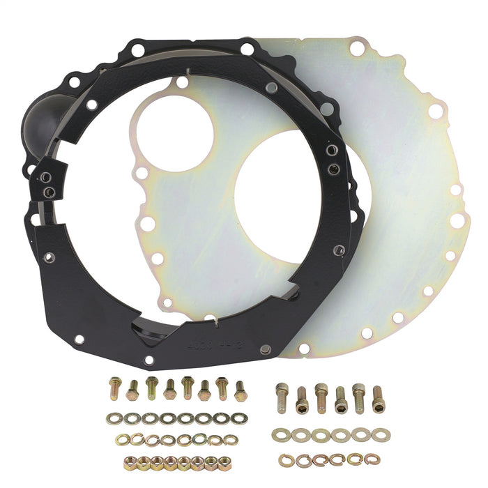 Quick Time RM-4030 QuickTime Bellhousing - Truck Part Superstore