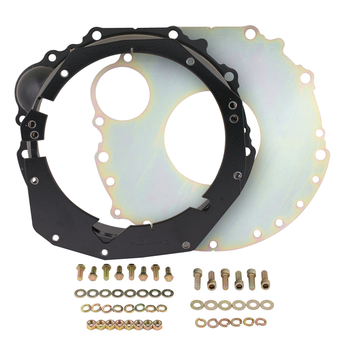 Quick Time RM-4030 QuickTime Bellhousing - Truck Part Superstore