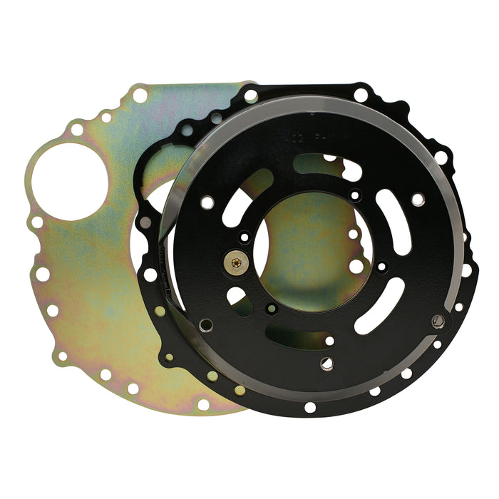 Quick Time RM-4031 QuickTime Bellhousing - Truck Part Superstore