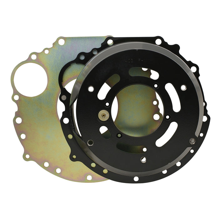 Quick Time RM-4031 QuickTime Bellhousing - Truck Part Superstore