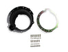 Quick Time RM-4040 Domestic SFI Bellhousing; For Toyota 2RZ To Chevy T56; - Truck Part Superstore
