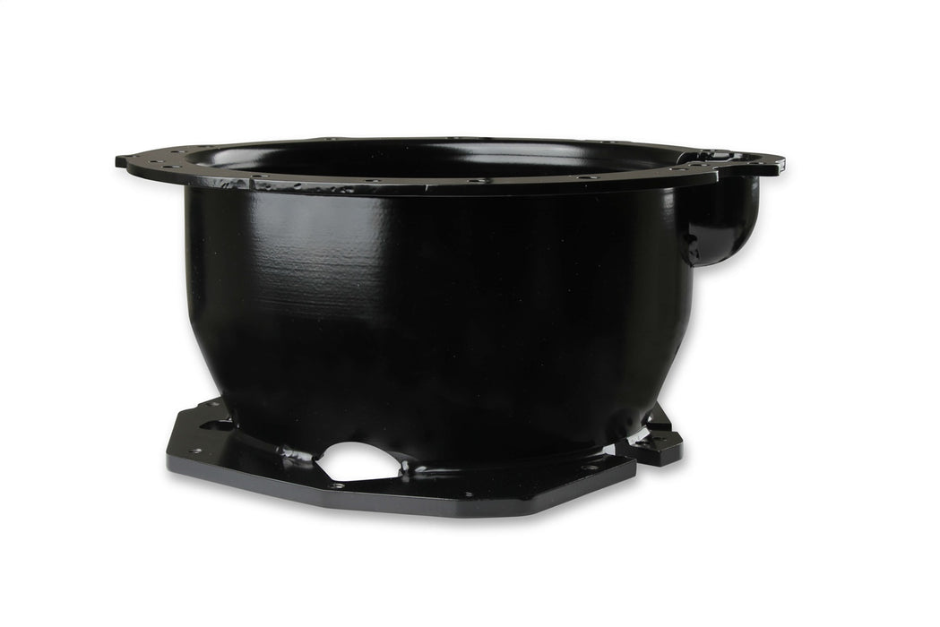 Quick Time RM-4040 Domestic SFI Bellhousing; For Toyota 2RZ To Chevy T56; - Truck Part Superstore