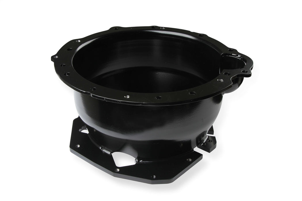 Quick Time RM-4040 Domestic SFI Bellhousing; For Toyota 2RZ To Chevy T56; - Truck Part Superstore