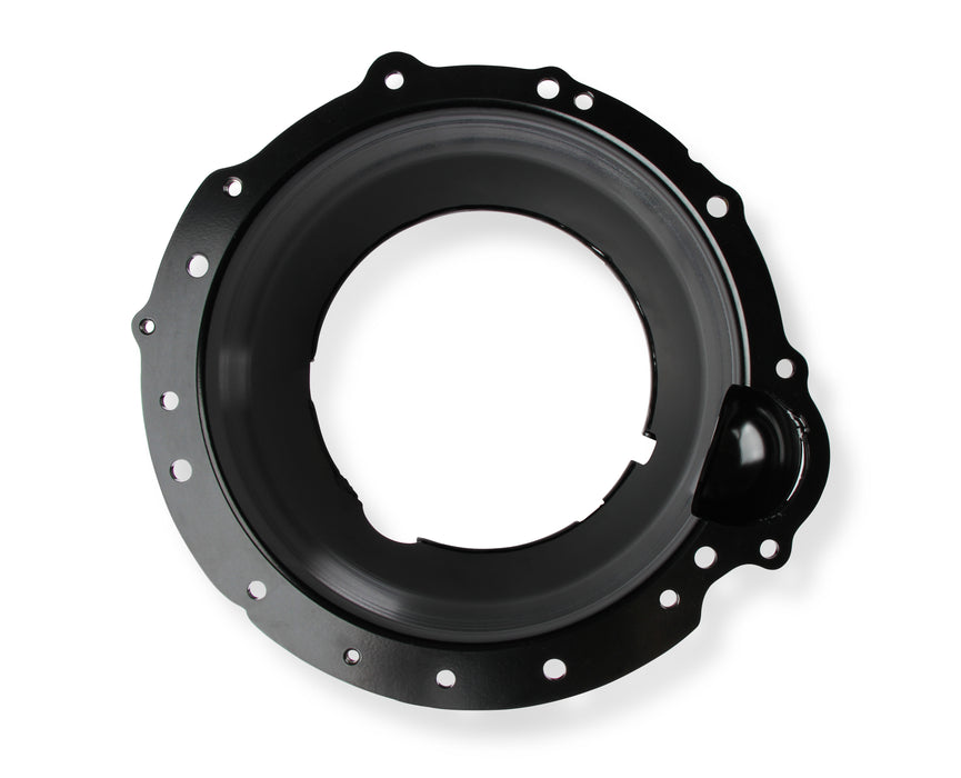 Quick Time RM-4040 Domestic SFI Bellhousing; For Toyota 2RZ To Chevy T56; - Truck Part Superstore