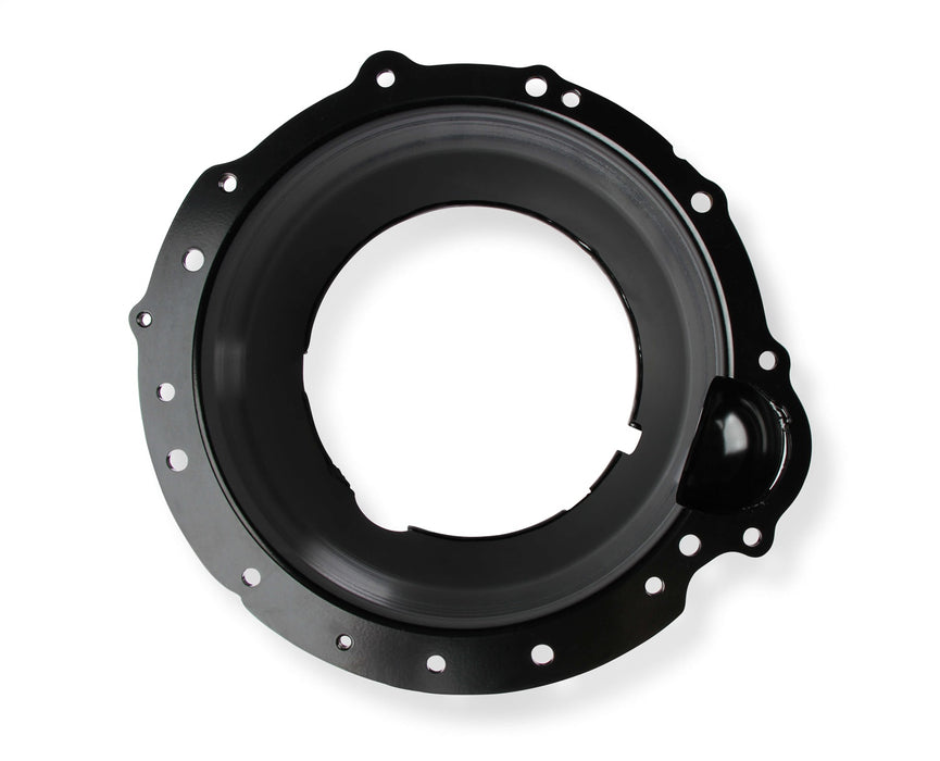 Quick Time RM-4040 Domestic SFI Bellhousing; For Toyota 2RZ To Chevy T56; - Truck Part Superstore
