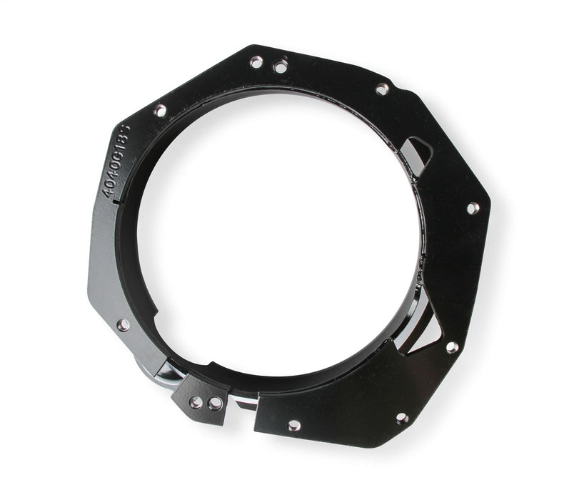 Quick Time RM-4040 Domestic SFI Bellhousing; For Toyota 2RZ To Chevy T56; - Truck Part Superstore