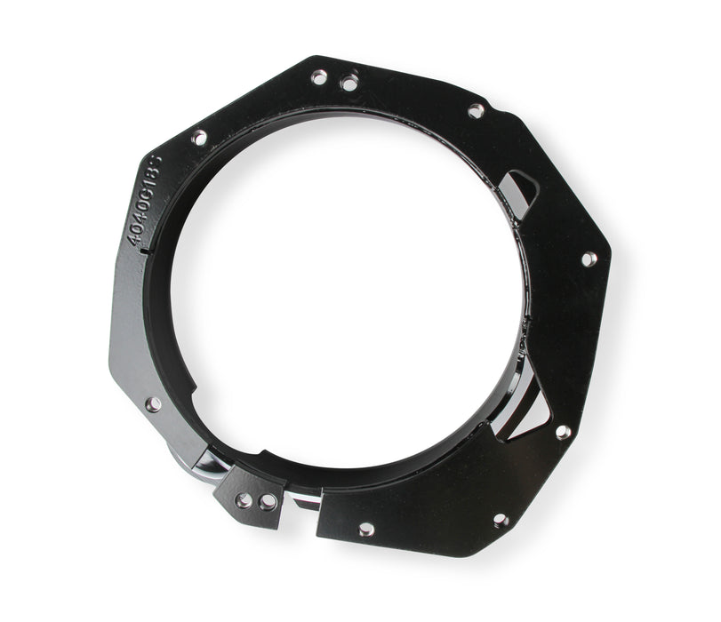 Quick Time RM-4040 Domestic SFI Bellhousing; For Toyota 2RZ To Chevy T56; - Truck Part Superstore