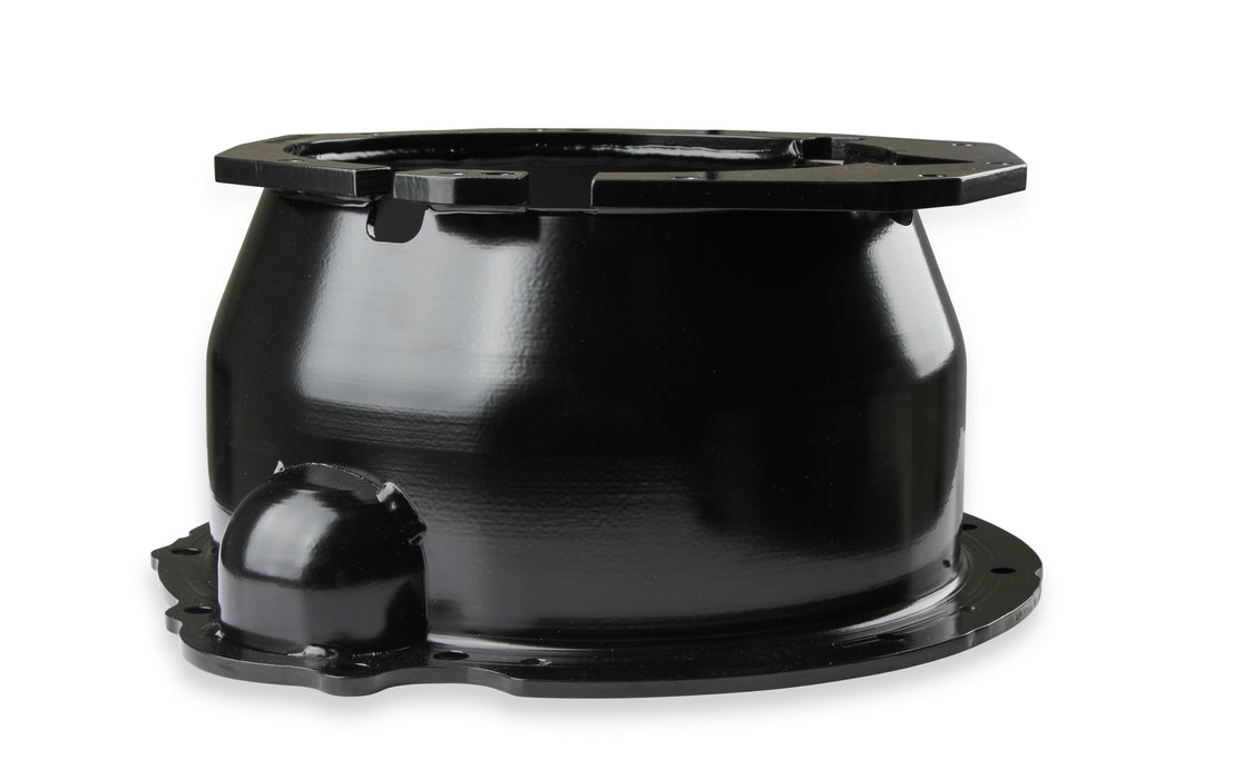 Quick Time RM-4040 Domestic SFI Bellhousing; For Toyota 2RZ To Chevy T56; - Truck Part Superstore