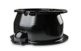 Quick Time RM-4040 Domestic SFI Bellhousing; For Toyota 2RZ To Chevy T56; - Truck Part Superstore