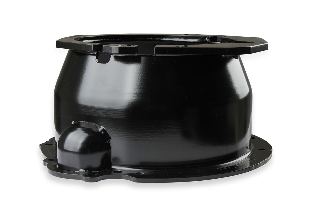 Quick Time RM-4040 Domestic SFI Bellhousing; For Toyota 2RZ To Chevy T56; - Truck Part Superstore