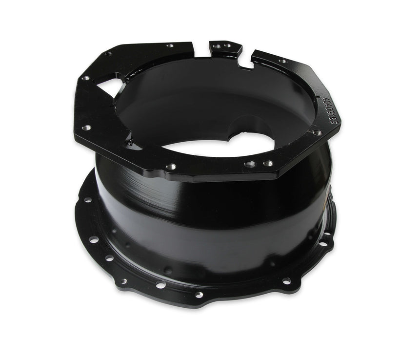 Quick Time RM-4040 Domestic SFI Bellhousing; For Toyota 2RZ To Chevy T56; - Truck Part Superstore