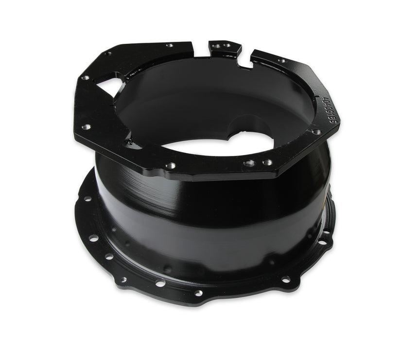 Quick Time RM-4040 Domestic SFI Bellhousing; For Toyota 2RZ To Chevy T56; - Truck Part Superstore