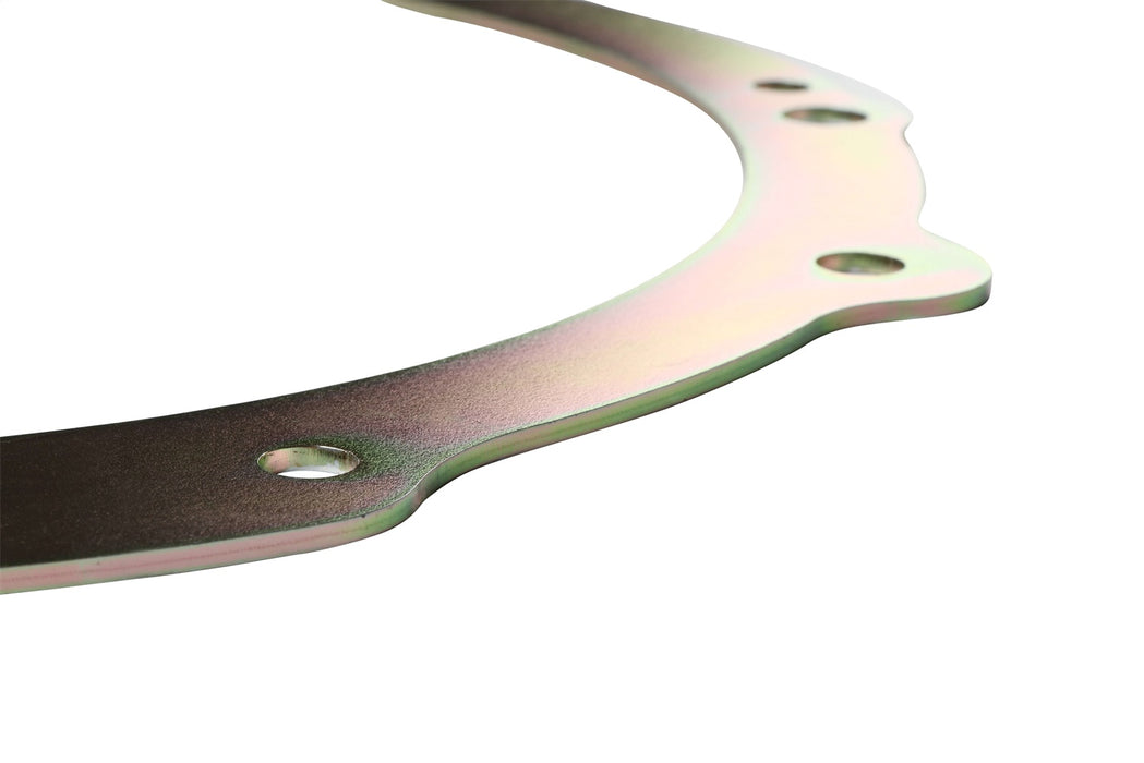Quick Time RM-4040 Domestic SFI Bellhousing; For Toyota 2RZ To Chevy T56; - Truck Part Superstore