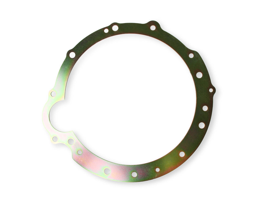 Quick Time RM-4040 Domestic SFI Bellhousing; For Toyota 2RZ To Chevy T56; - Truck Part Superstore