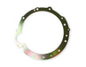 Quick Time RM-4040 Domestic SFI Bellhousing; For Toyota 2RZ To Chevy T56; - Truck Part Superstore