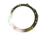 Quick Time RM-4040 Domestic SFI Bellhousing; For Toyota 2RZ To Chevy T56; - Truck Part Superstore