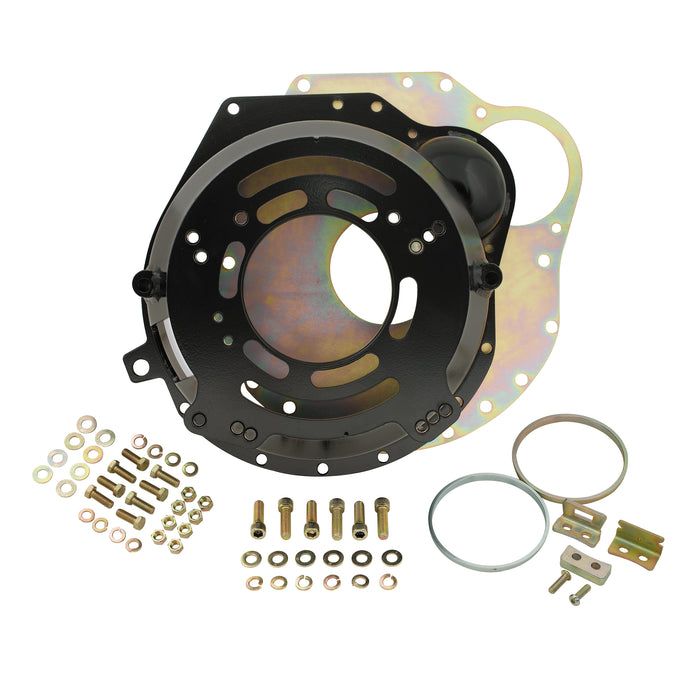 Quick Time RM-4050 QuickTime Bellhousing - Truck Part Superstore