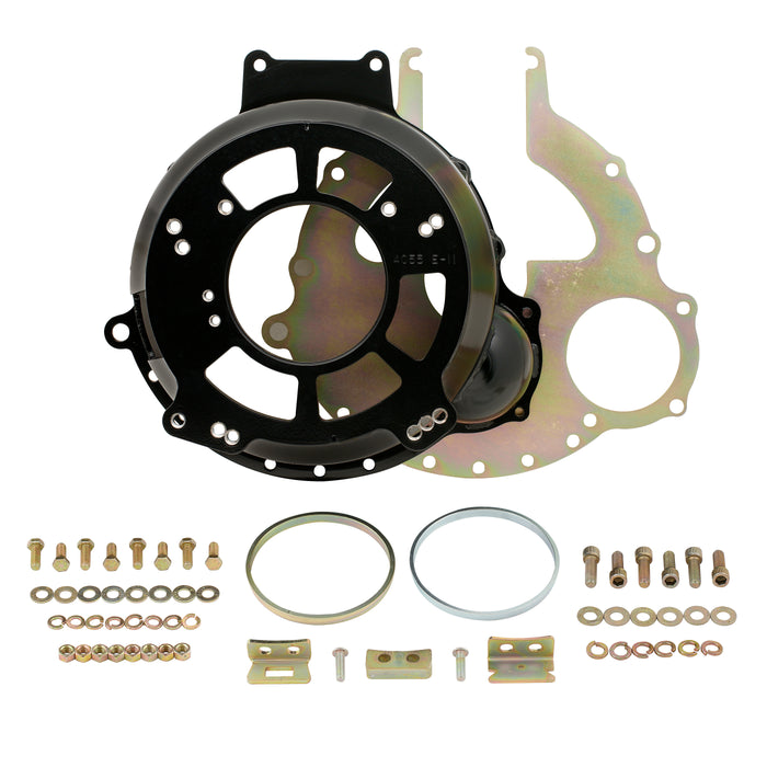Quick Time RM-4055 QuickTime Bellhousing - Truck Part Superstore