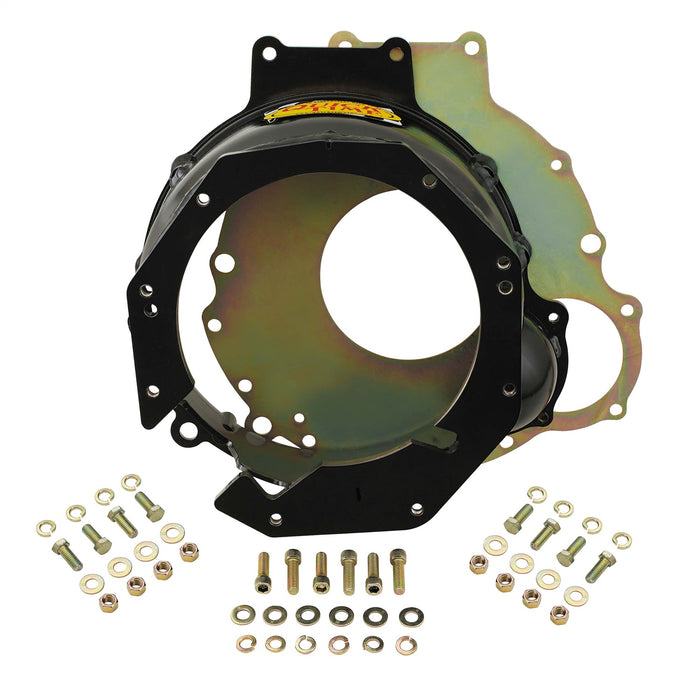 Quick Time RM-4056 QuickTime Bellhousing - Truck Part Superstore