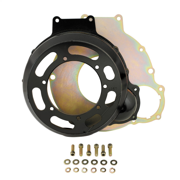 Quick Time RM-4057 QuickTime Bellhousing - Truck Part Superstore