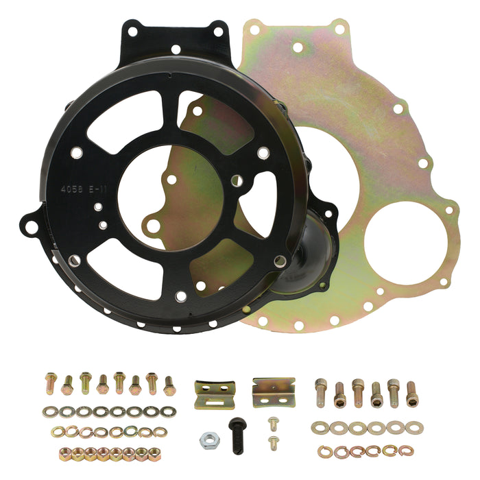Quick Time RM-4058 QuickTime Bellhousing - Truck Part Superstore