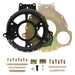 Quick Time RM-4058 QuickTime Bellhousing - Truck Part Superstore