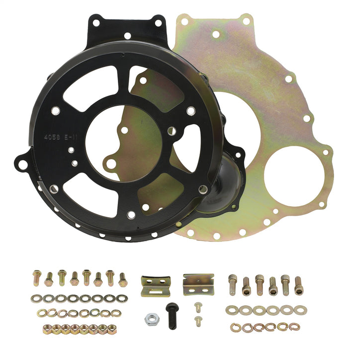 Quick Time RM-4058 QuickTime Bellhousing - Truck Part Superstore