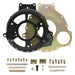 Quick Time RM-4058 QuickTime Bellhousing - Truck Part Superstore